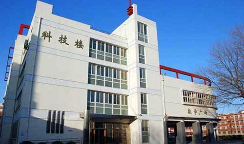 天津市河东区实验小学