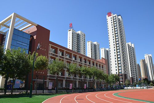 天津市北辰区模范小学